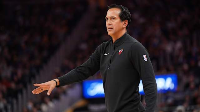 Spoelstra